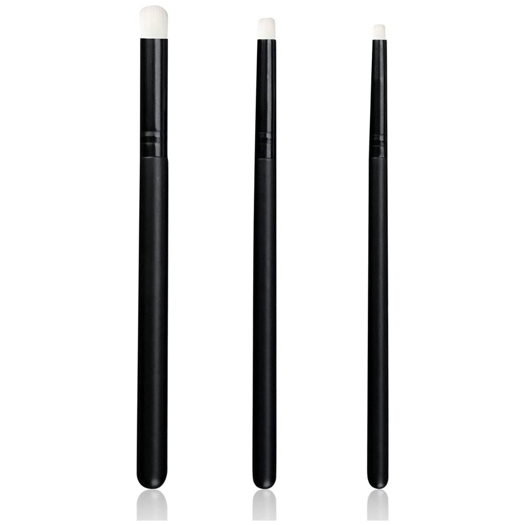 Ink Blending Brushes, (Pack of 3)