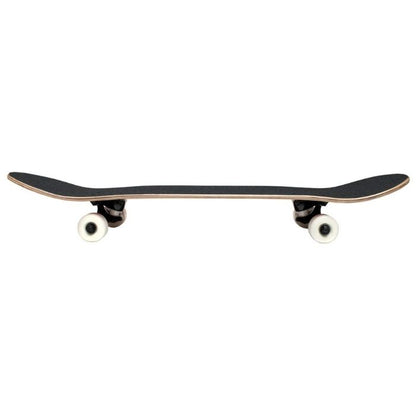 Pro Style Quality - Maple 7-Ply Deck, Aluminum Trucks, Urethane Wheels, Precision Bearings