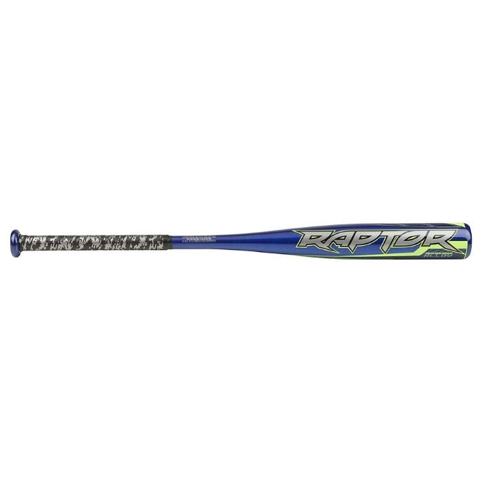 Aluminum baseball bat (Green, Blue, White, Black)